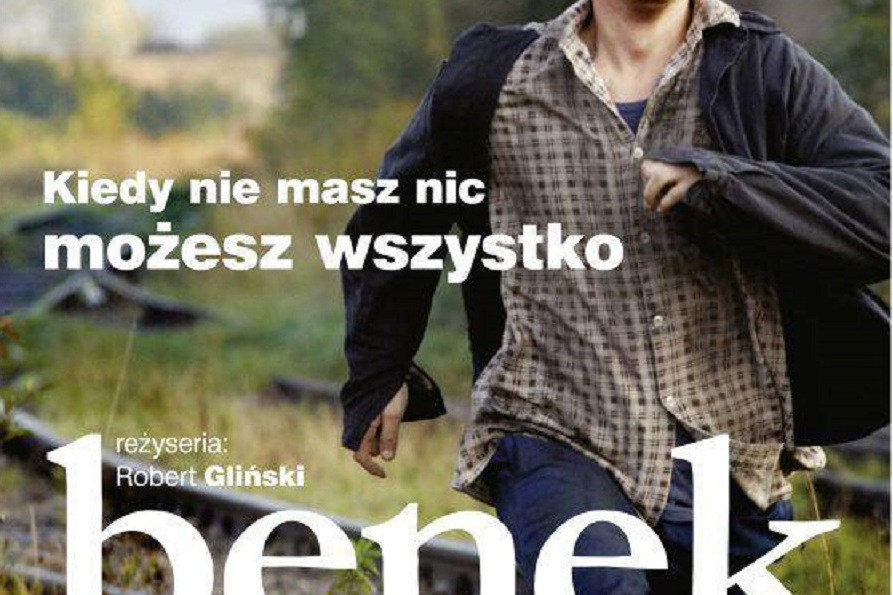 Benek(羅伯特·格林斯基執導的電影) Benek(羅伯特·格林斯基執導的電影)