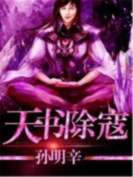 天書除寇 天書除寇