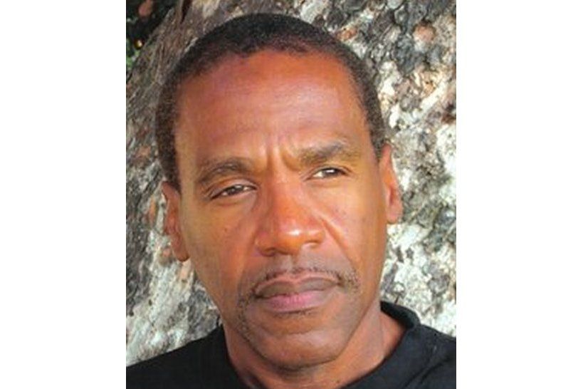 Gregg Dandridge Gregg Dandridge