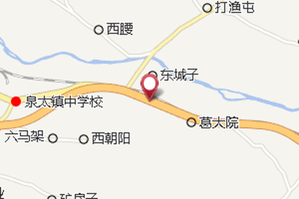 六馬一隊 六馬一隊