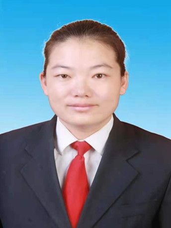 劉紅(新疆維吾爾自治區巴音郭楞蒙古自治州若羌縣委常委、宣傳部部長) 劉紅(新疆維吾爾自治區巴音郭楞蒙古自治州若羌縣委常委、宣傳部部長)