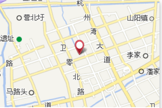 北張家浜 北張家浜