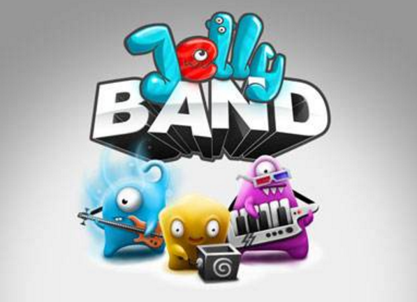JELLY BAND