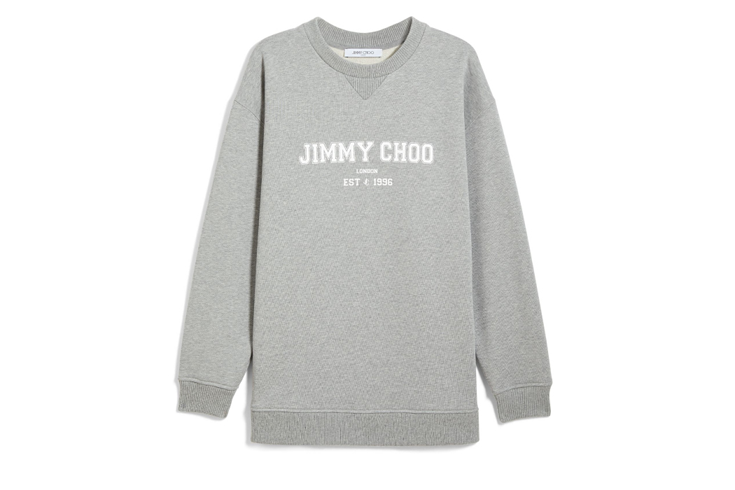 JC COLLEGE-SWEAT JC COLLEGE-SWEAT