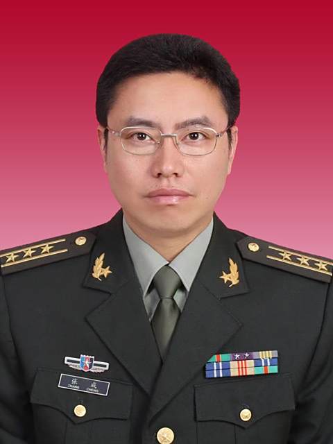 張成(江蘇省鎮江經濟技術開發區黨工委委員人民武裝部部長) 張成(江蘇省鎮江經濟技術開發區黨工委委員人民武裝部部長)