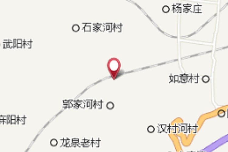 高家圪嶗村 高家圪嶗村