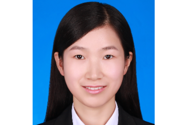 李雪梅(南京航空航天大學材料科學與技術學院副研究員) 李雪梅(南京航空航天大學材料科學與技術學院副研究員)