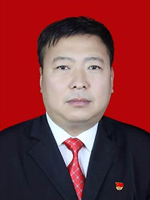 趙永安(陝西省鹹陽市涇陽縣鄉村振興局黨組成員,副局長) 趙永安(陝西省鹹陽市涇陽縣鄉村振興局黨組成員,副局長)