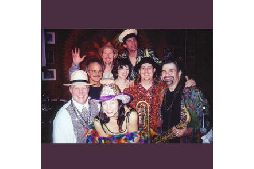 Rhythmtown-Jive