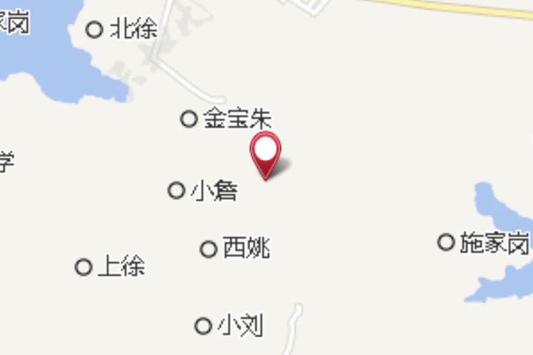 西潘家 西潘家