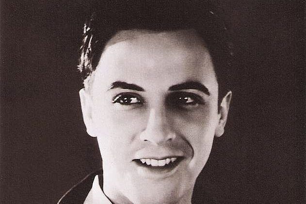 Enrique Rivero Enrique Rivero