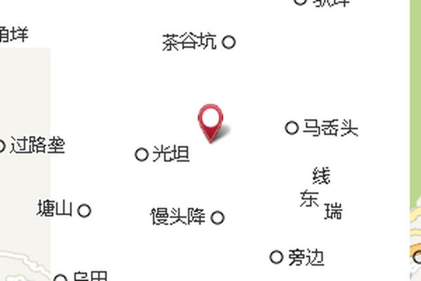 洞坑(歷史地名) 洞坑(歷史地名)