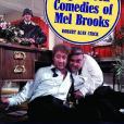 The Big Screen Comedies of Mel Brooks The Big Screen Comedies of Mel Brooks