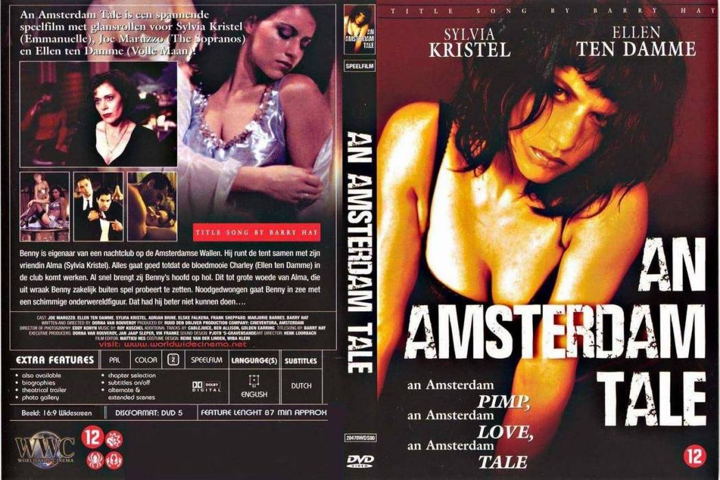 An Amsterdam Tale An Amsterdam Tale