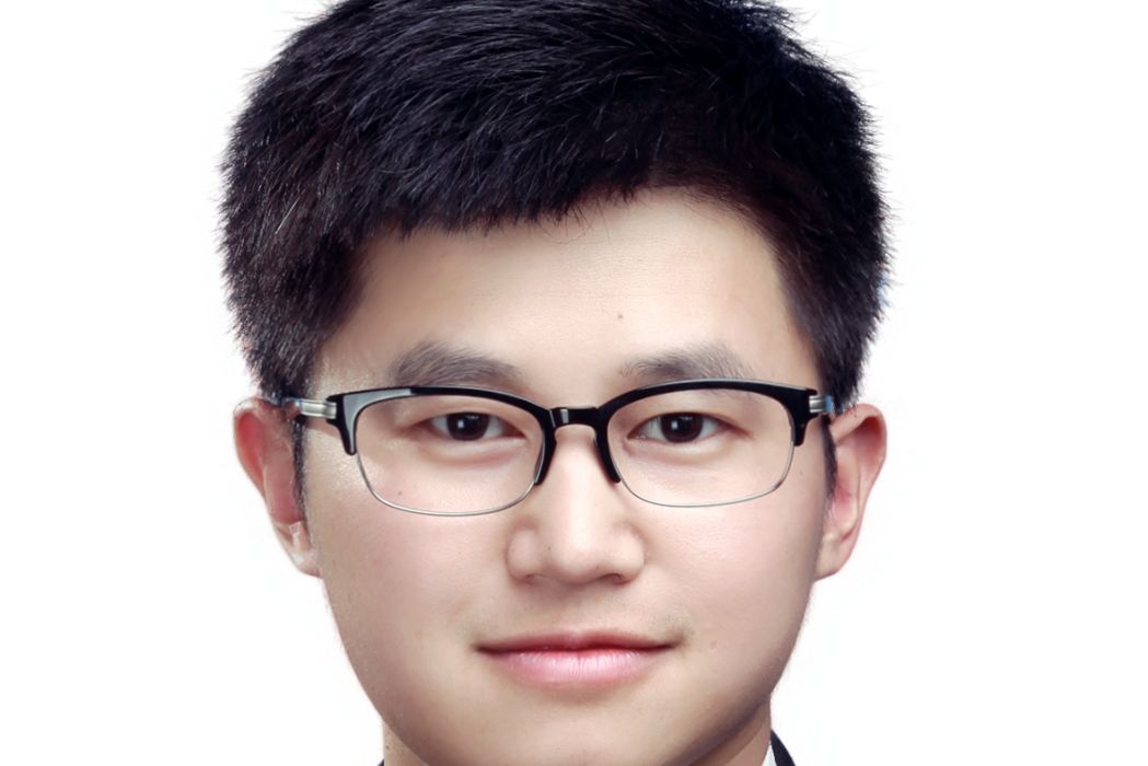 張楷(西南交通大學助理教授(講師)) 張楷(西南交通大學助理教授(講師))