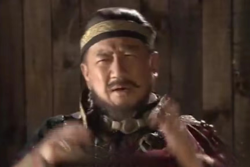 雷震天(諜戰劇《黎明絕殺》中的角色) 雷震天(諜戰劇《黎明絕殺》中的角色)