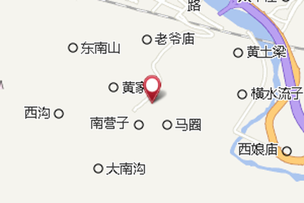 老牛道 老牛道
