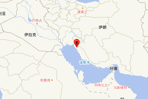 4·18伊朗地震 4·18伊朗地震
