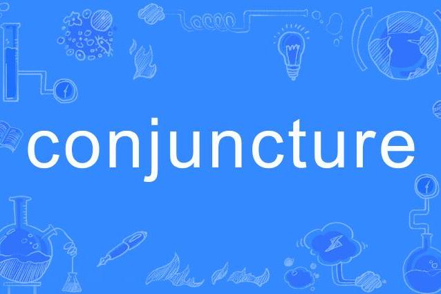 conjuncture conjuncture
