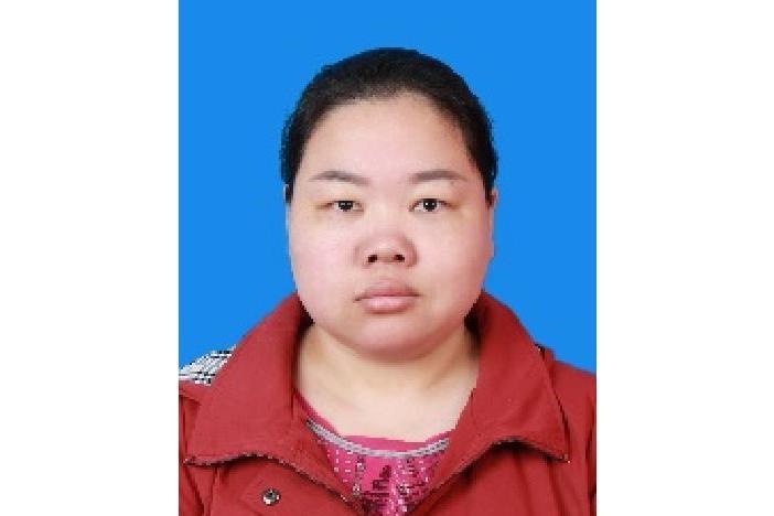 孫琪(榆林學院化學與化工學院教師) 孫琪(榆林學院化學與化工學院教師)