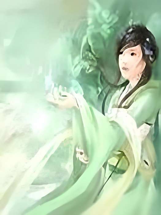 傾城媚 傾城媚
