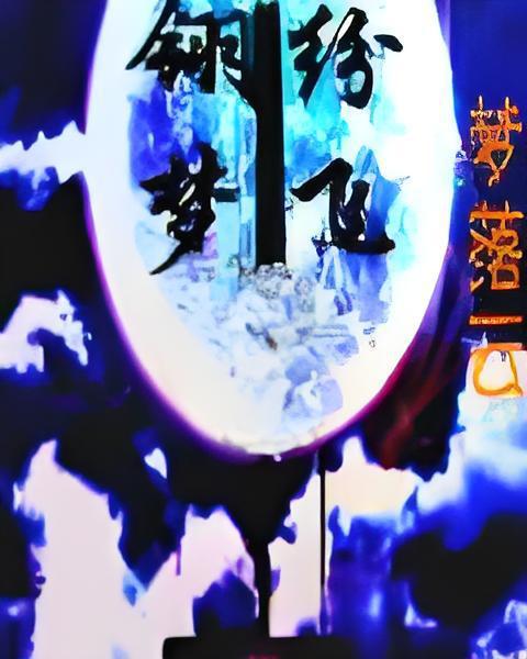 翎夢紛飛 翎夢紛飛