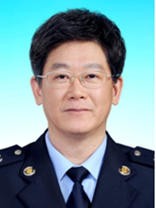 陳一龍(國家稅務總局深圳市蛇口稅務局局長) 陳一龍(國家稅務總局深圳市蛇口稅務局局長)