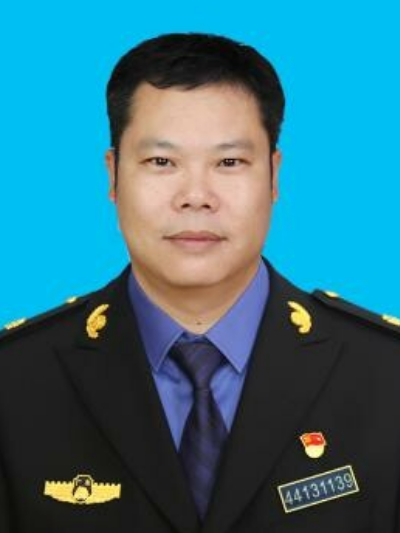 陳永祥(廣東省江門市蓬江區城市管理和綜合執法局三級主任科員) 陳永祥(廣東省江門市蓬江區城市管理和綜合執法局三級主任科員)