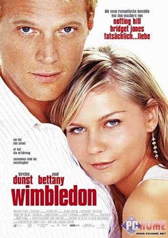 情定溫布爾登(2004年導演理察·隆克萊因執導的電影) 情定溫布爾登(2004年導演理察·隆克萊因執導的電影)