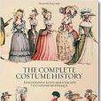 The Complete Costume History The Complete Costume History