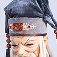 丁卯(霹靂布袋戲虛擬人物) 丁卯(霹靂布袋戲虛擬人物)