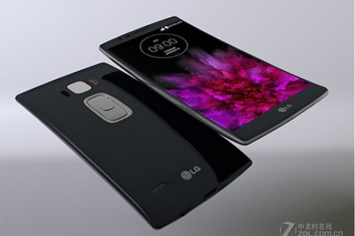 LG G Flex 3 LG G Flex 3
