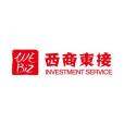 西商東接 西商東接