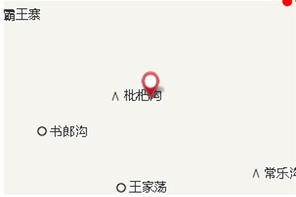 叉溝 叉溝
