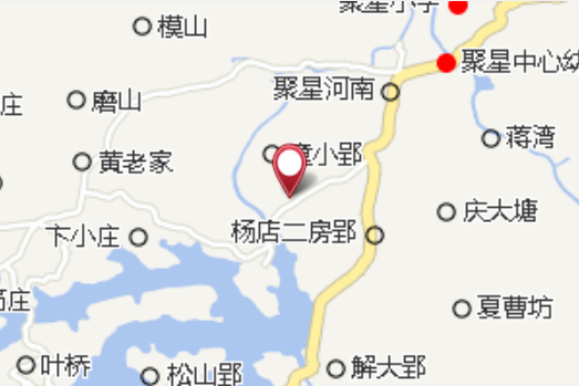 十八大塘 十八大塘