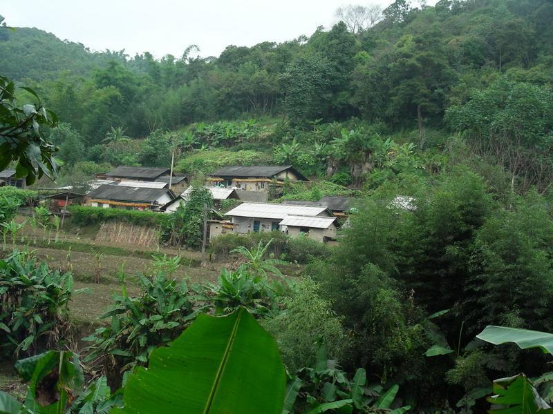 上南京窪村 上南京窪村