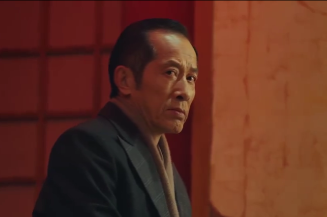張文林(抗日片《奪命狂花》中的角色) 張文林(抗日片《奪命狂花》中的角色)