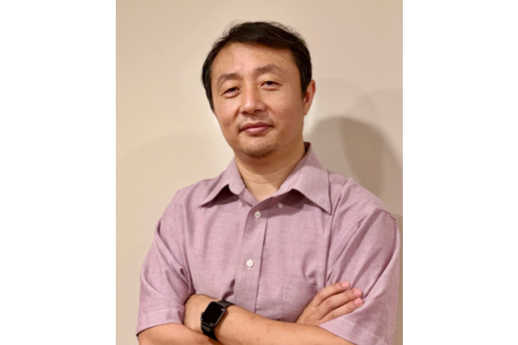 錢磊(中科院寧波材料所研究員) 錢磊(中科院寧波材料所研究員)