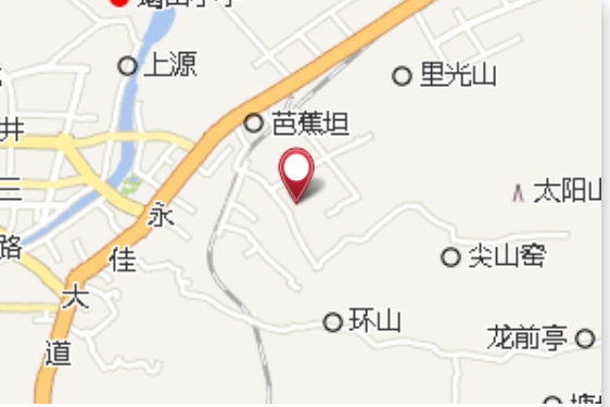 打虎亭 打虎亭