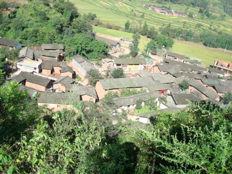 街下村(雲南省永勝縣大安彝族納西族鄉下轄村) 街下村(雲南省永勝縣大安彝族納西族鄉下轄村)
