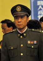 與狼共舞(2012年黃文利執導的諜戰電視劇)