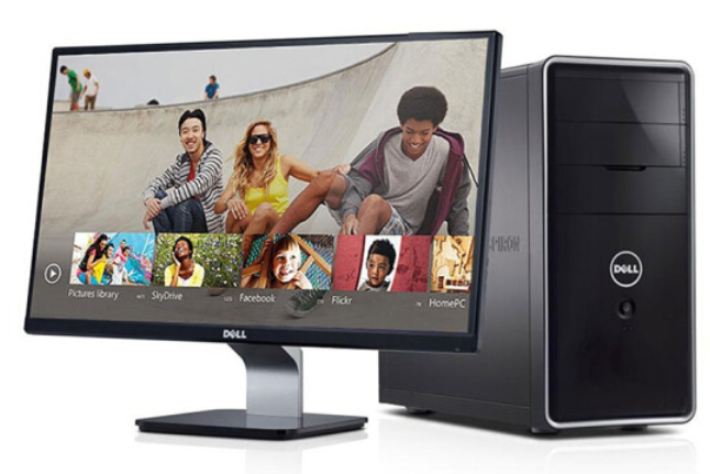 戴爾Inspiron 660-R696 戴爾Inspiron 660-R696
