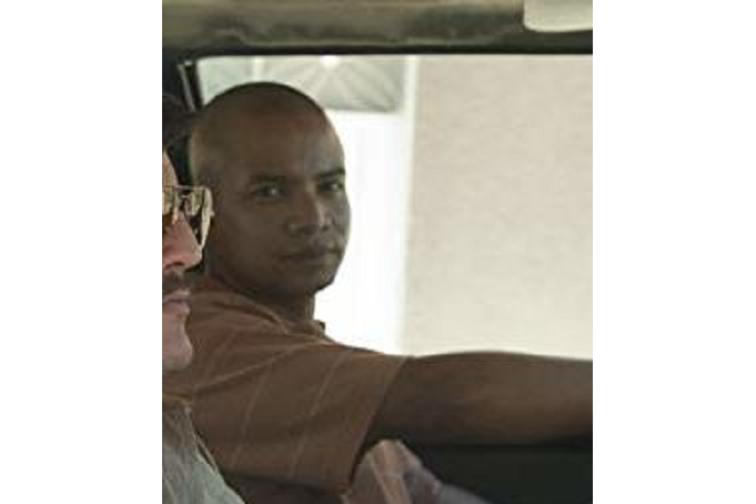 Jorge Monterrosa Jorge Monterrosa
