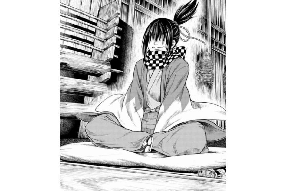 沖田總司(漫畫《終末的女武神》及其衍生作品中的角色) 沖田總司(漫畫《終末的女武神》及其衍生作品中的角色)