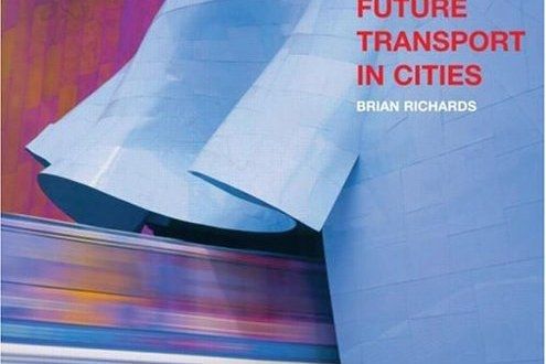 Future Transport in Cities Future Transport in Cities