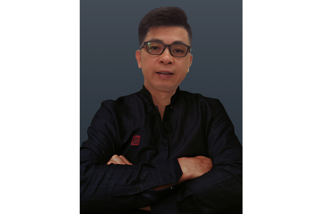 劉振坤(室內設計師) 劉振坤(室內設計師)