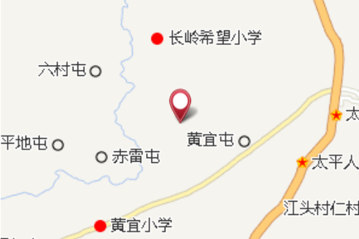 宜竹大隊