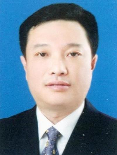 袁繼勇(河南省商丘市虞城縣三級調研員) 袁繼勇(河南省商丘市虞城縣三級調研員)