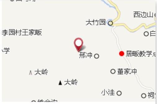 北塘崗 北塘崗