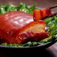 櫻桃肉